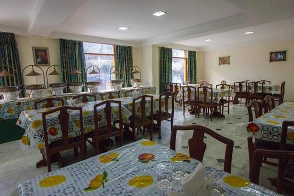 Khushboo Resorts
